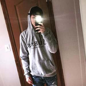 Meet your Posher, Tyson